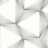 Honeycomb Premium Peel + Stick Wallpaper by Candice Olson Wallcoverings