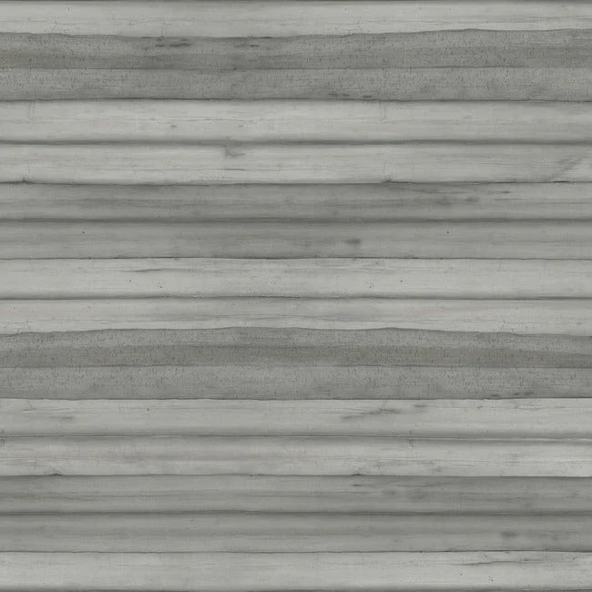 Pandora Leaf Wallpaper by Greenhouse Wallpaper
