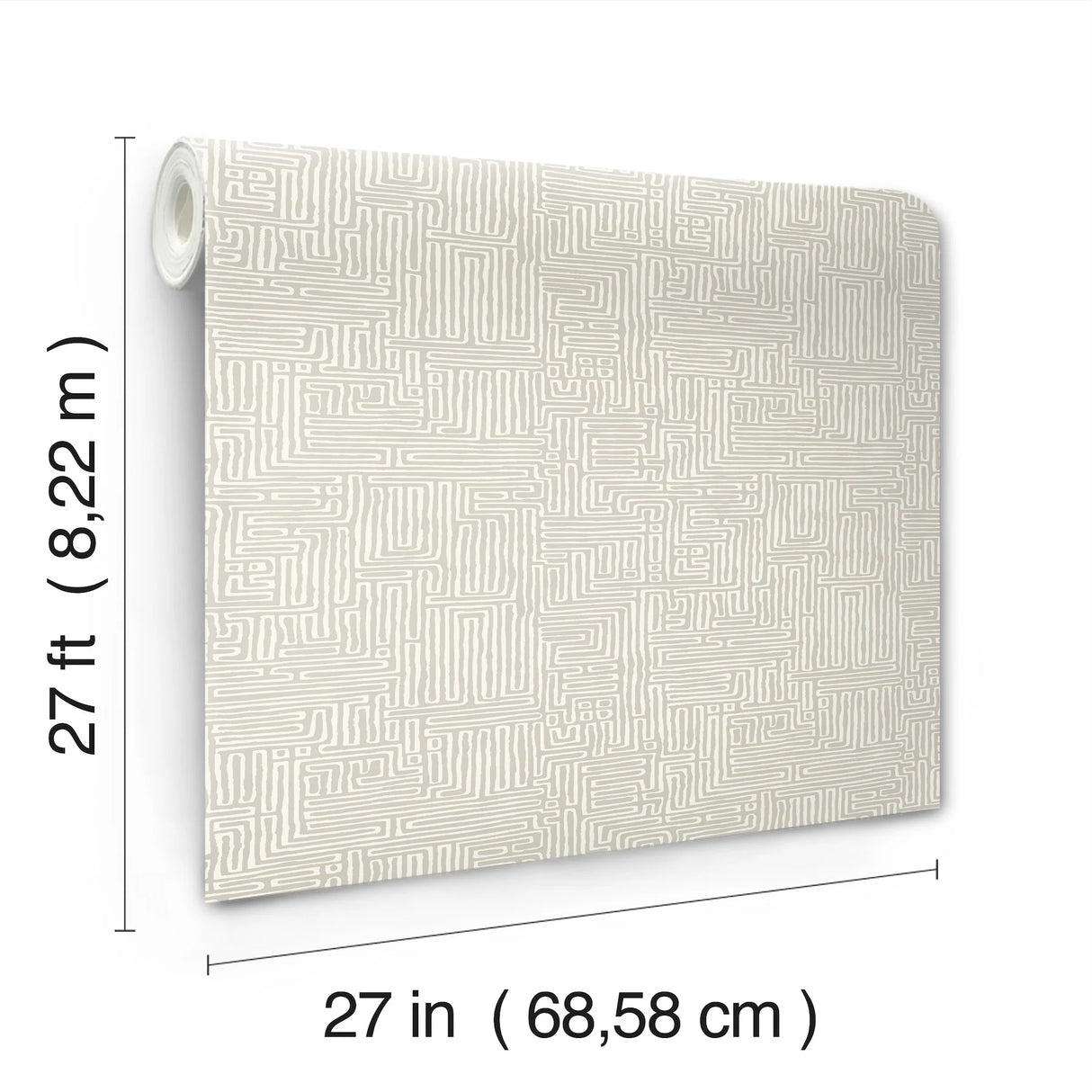 Passages Wallpaper by Ronald Redding Wallpaper
