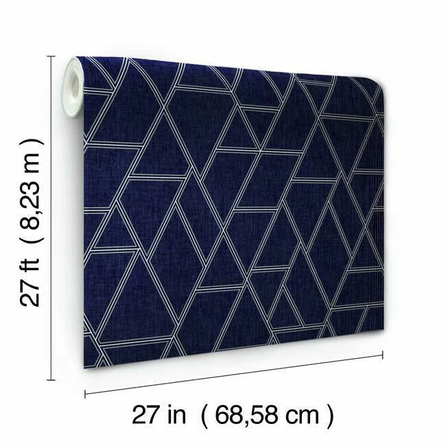Pathways Wallpaper by Grandmillennial Wallpaper