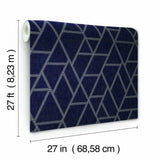 Pathways Wallpaper by Grandmillennial Wallpaper