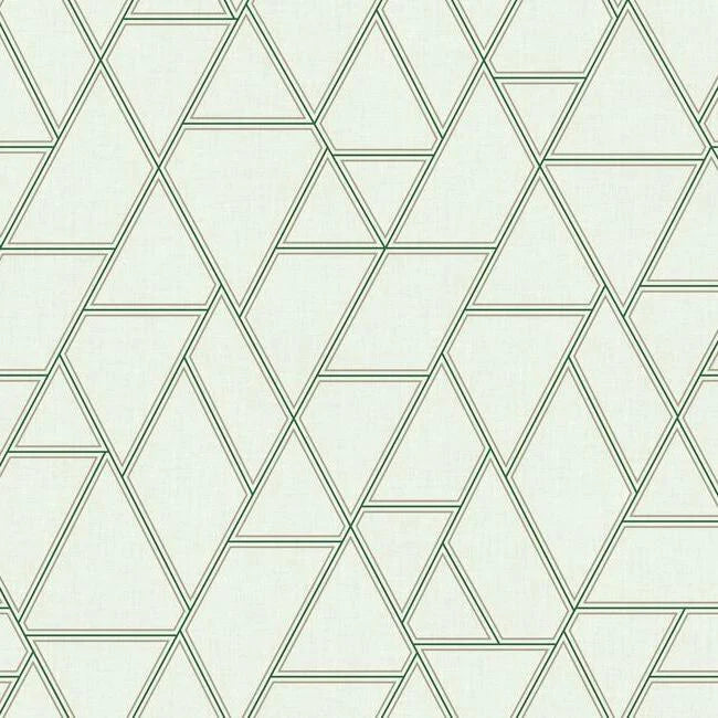 Pathways Wallpaper by Grandmillennial Wallpaper