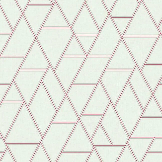 Pathways Wallpaper by Grandmillennial Wallpaper