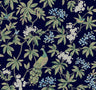 Peacock Estate Wallpaper by Ronald Redding Wallpaper