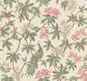 Peacock Estate Wallpaper by Ronald Redding Wallpaper