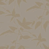 Persimmon Leaf Wallpaper by Ronald Redding Wallpaper