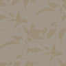Persimmon Leaf Wallpaper by Ronald Redding Wallpaper