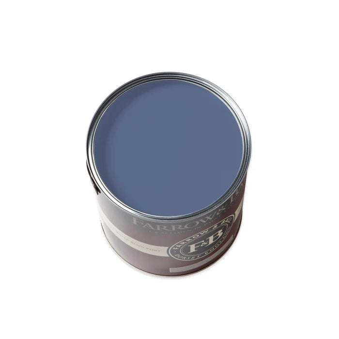 Pitch Blue No. 220 - Farrow & Ball Paint