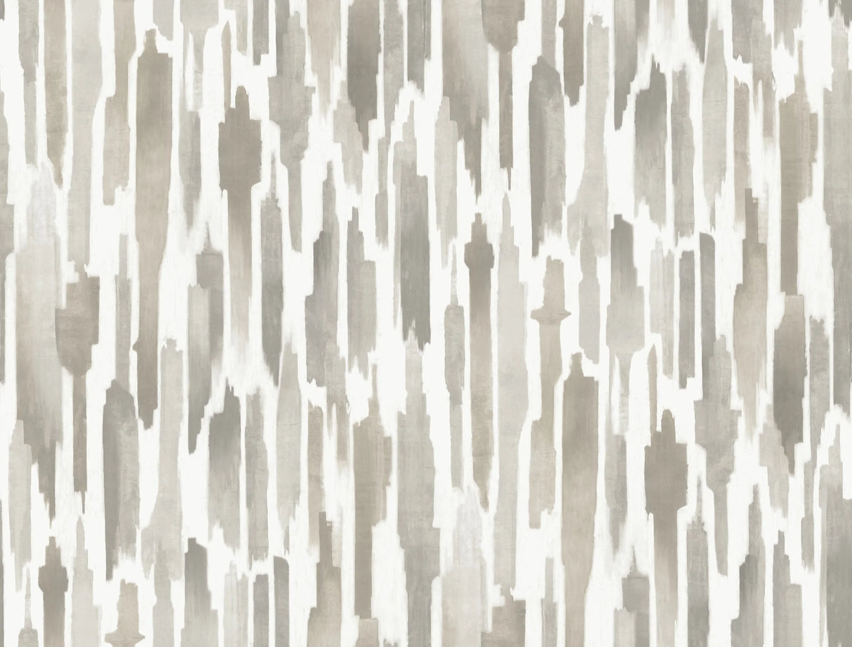 Pluie Wallpaper by Lemieux Et Cie Wallpaper