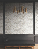 Pluie Wallpaper by Lemieux Et Cie Wallpaper