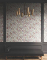 Pluie Wallpaper by Lemieux Et Cie Wallpaper