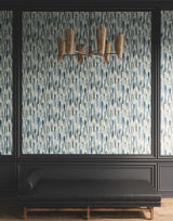 Pluie Wallpaper by Lemieux Et Cie Wallpaper