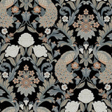 Plume Dynasty Wallpaper by Ronald Redding Wallpaper