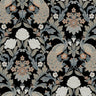 Plume Dynasty Wallpaper by Ronald Redding Wallpaper