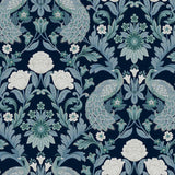 Plume Dynasty Wallpaper by Ronald Redding Wallpaper