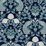 Plume Dynasty Wallpaper by Ronald Redding Wallpaper