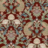 Plume Dynasty Wallpaper by Ronald Redding Wallpaper