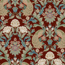 Plume Dynasty Wallpaper by Ronald Redding Wallpaper