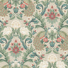 Plume Dynasty Wallpaper by Ronald Redding Wallpaper