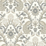 Plume Dynasty Wallpaper by Ronald Redding Wallpaper