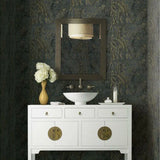 Polished Marble Wallpaper by Ronald Redding Wallpaper