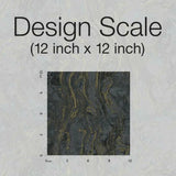 Polished Marble Wallpaper by Ronald Redding Wallpaper