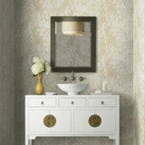 Polished Marble Wallpaper by Ronald Redding Wallpaper