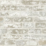 Brick Alley Wallpaper by Modern Art