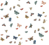 Butterfly House Wallpaper by Rifle Paper Co. Third Edition