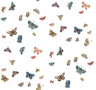Butterfly House Wallpaper by Rifle Paper Co. Third Edition