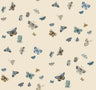 Butterfly House Wallpaper by Rifle Paper Co. Third Edition