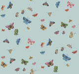 Butterfly House Wallpaper by Rifle Paper Co. Third Edition