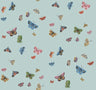 Butterfly House Wallpaper by Rifle Paper Co. Third Edition