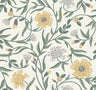 Aster Wallpaper by Rifle Paper Co. Third Edition