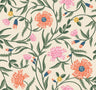 Aster Wallpaper by Rifle Paper Co. Third Edition