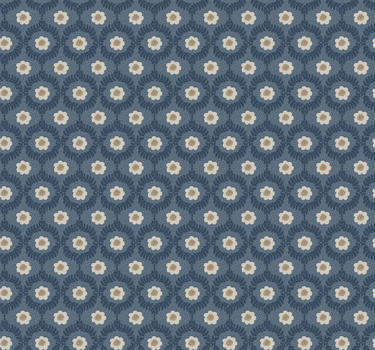 Emma Wallpaper by Rifle Paper Co. Third Edition