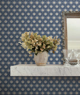 Emma Wallpaper by Rifle Paper Co. Third Edition