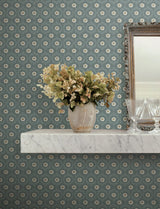 Emma Wallpaper by Rifle Paper Co. Third Edition