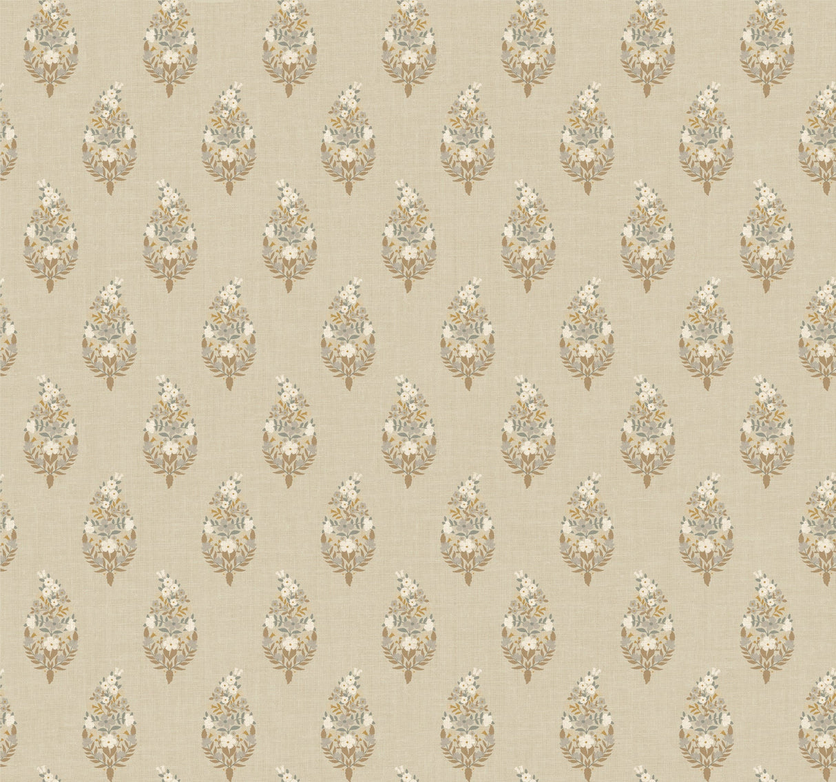 Paisley Wallpaper by Rifle Paper Co. Third Edition