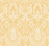 Pineapple Damask Wallpaper by Rifle Paper Co. Third Edition