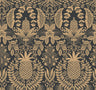 Pineapple Damask Wallpaper by Rifle Paper Co. Third Edition