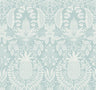 Pineapple Damask Wallpaper by Rifle Paper Co. Third Edition