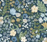 Blossom Wallpaper by Rifle Paper Co. Third Edition