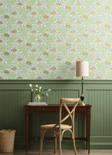 Highgrove Wallpaper by Rifle Paper Co. Third Edition