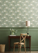 Highgrove Wallpaper by Rifle Paper Co. Third Edition