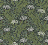 Highgrove Wallpaper by Rifle Paper Co. Third Edition