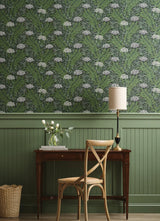 Highgrove Wallpaper by Rifle Paper Co. Third Edition