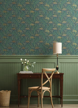 Highgrove Wallpaper by Rifle Paper Co. Third Edition