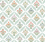 Estee Garden Wallpaper by Rifle Paper Co. Third Edition