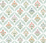 Estee Garden Wallpaper by Rifle Paper Co. Third Edition